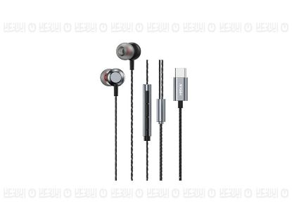 تصویر هندزفری هیسکا مدل HK-709